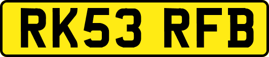 RK53RFB