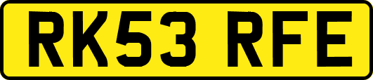 RK53RFE