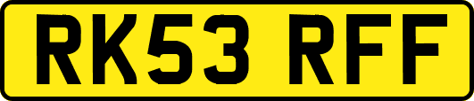 RK53RFF