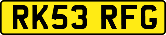 RK53RFG