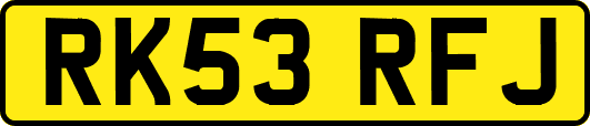 RK53RFJ