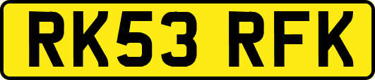 RK53RFK