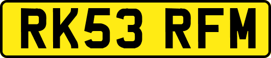 RK53RFM