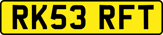 RK53RFT