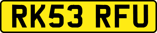 RK53RFU