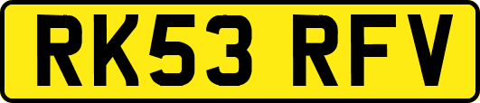 RK53RFV