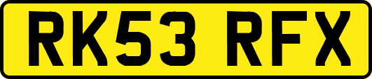 RK53RFX