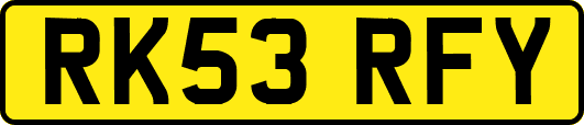 RK53RFY