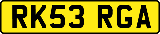 RK53RGA