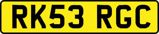 RK53RGC