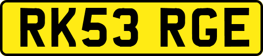 RK53RGE