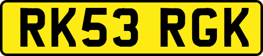RK53RGK