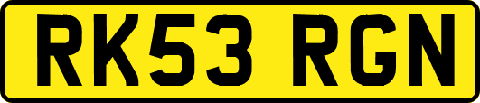 RK53RGN