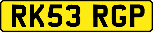 RK53RGP
