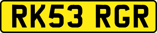 RK53RGR