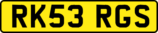 RK53RGS