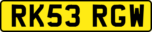 RK53RGW