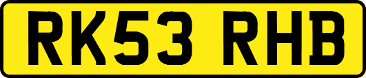 RK53RHB