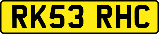 RK53RHC