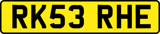 RK53RHE