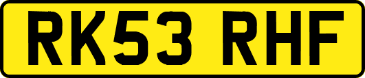 RK53RHF