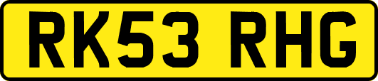 RK53RHG