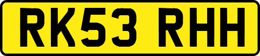RK53RHH