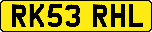 RK53RHL