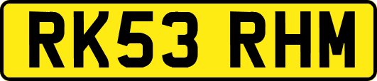 RK53RHM