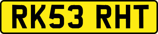 RK53RHT