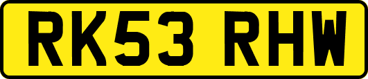 RK53RHW