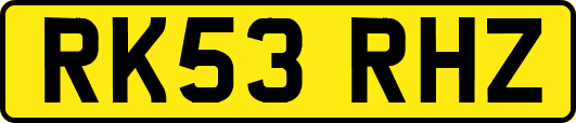 RK53RHZ