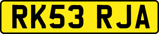 RK53RJA