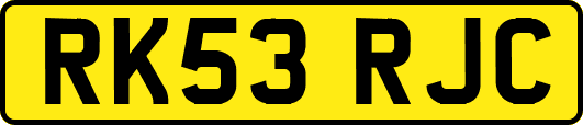RK53RJC