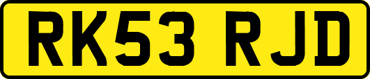 RK53RJD