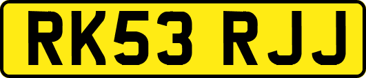 RK53RJJ