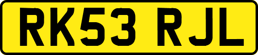 RK53RJL