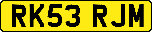 RK53RJM