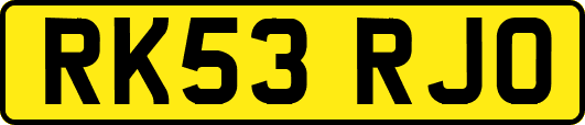 RK53RJO