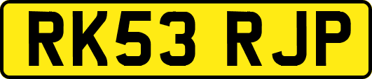 RK53RJP
