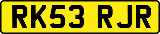RK53RJR