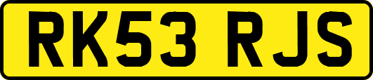 RK53RJS