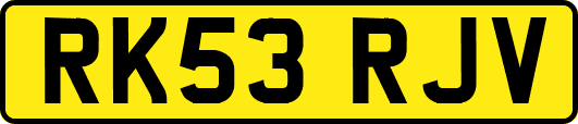 RK53RJV