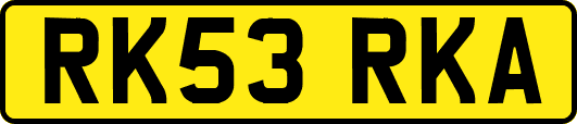 RK53RKA