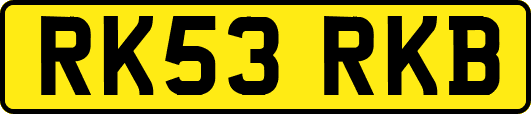 RK53RKB
