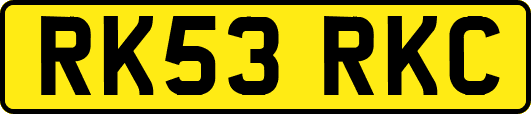 RK53RKC