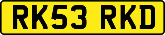 RK53RKD