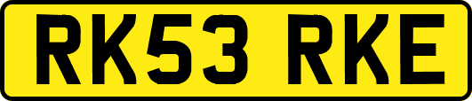 RK53RKE