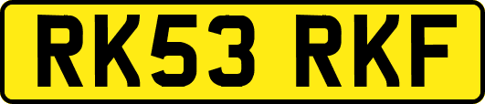 RK53RKF