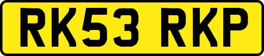RK53RKP